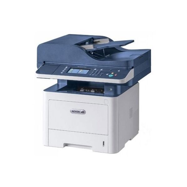 

Многофункциональное устройство Xerox WC 3345DNI (WiFi) (3345V_DNI)