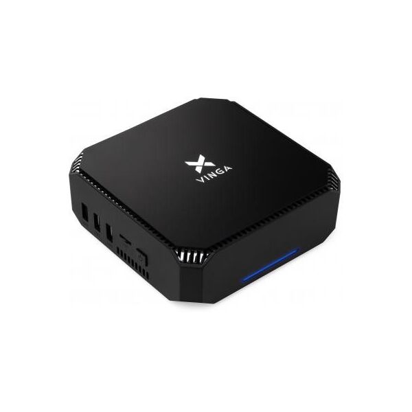

Компьютер Vinga Mini PC V500 (V500J4105.8240WP)