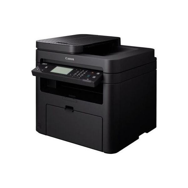

Многофункциональное устройство Canon i-SENSYS MF237w c Wi-Fi + 2 картриджа (1418C162)