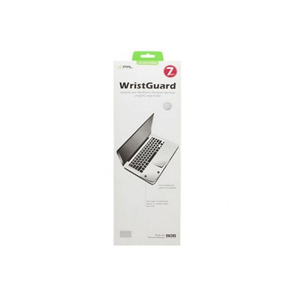 

Защитная пленка JCPAL WristGuard Palm Guard для MacBook Pro 13 (JCP2014)