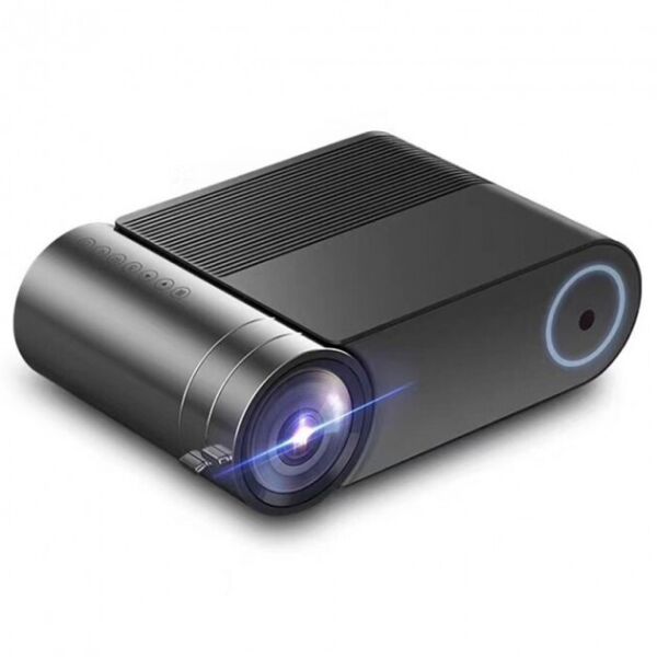 

Проектор YG550 WIFI Black
