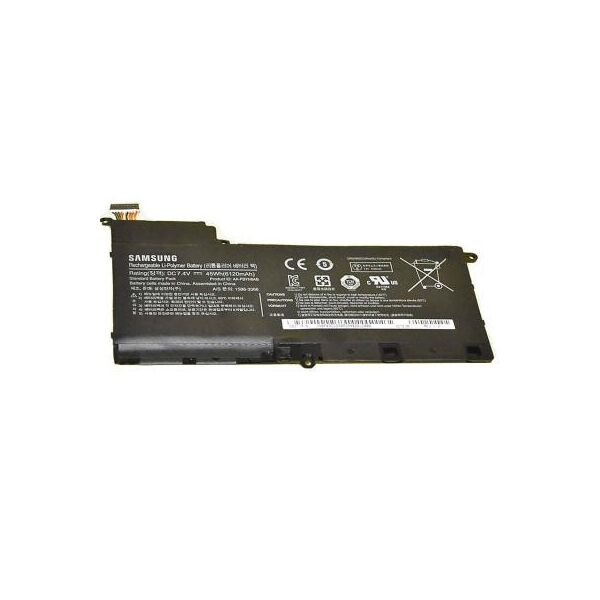 

Аккумулятор для ноутбука Samsung Samsung 530U4 AA-PBYN8AB 45Wh (6100mAh) 4cell 7.4V Li-ion (A41765)