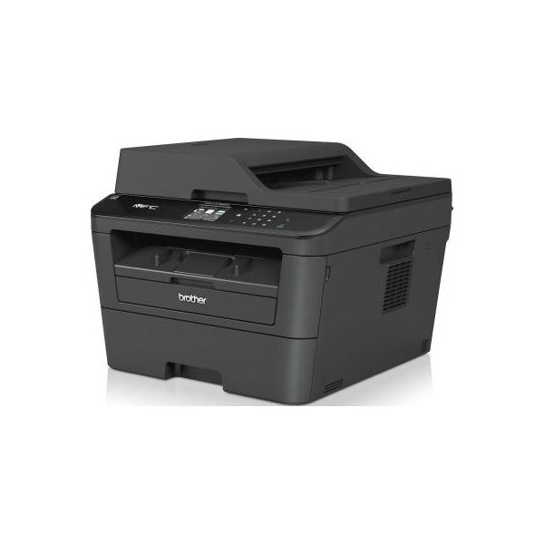 

Многофункциональное устройство Brother MFC-L2720DWR с Wi-Fi (MFCL2720DWR1)