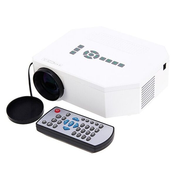 

Проектор UC30 W8 White