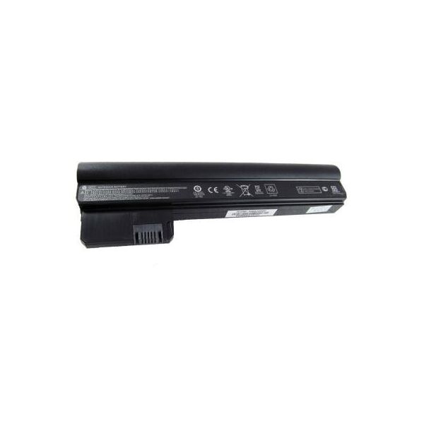 

Аккумулятор для ноутбука HP HP Mini 210 HSTNN-IB0O 5000mAh (55Wh) 6cell 11.1V Li-ion (A41983)