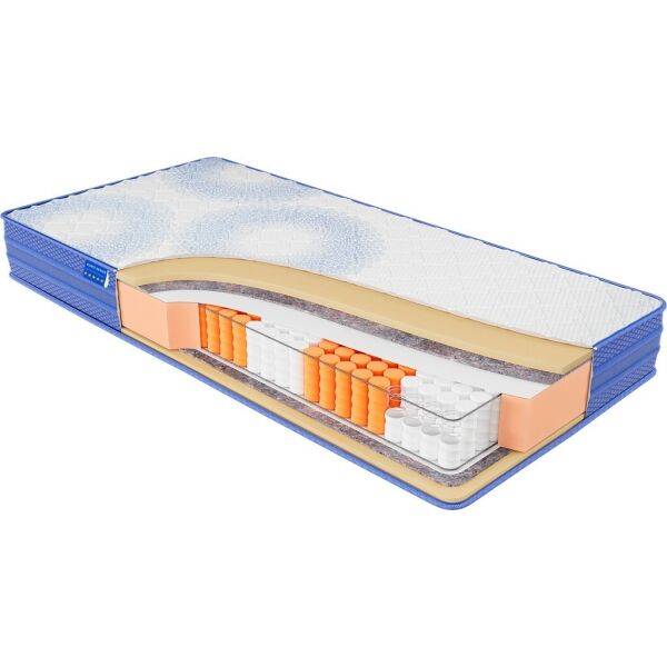 

Ортопедический матрас Musson PRIME SOFT 80x200 см