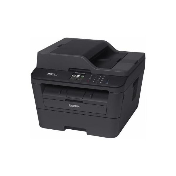 

Многофункциональное устройство Brother MFC-L2740DWR с Wi-Fi (MFCL2740DWR1)