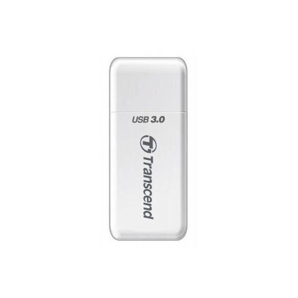 

Считыватель флэш-карт Transcend TS-RDF5W