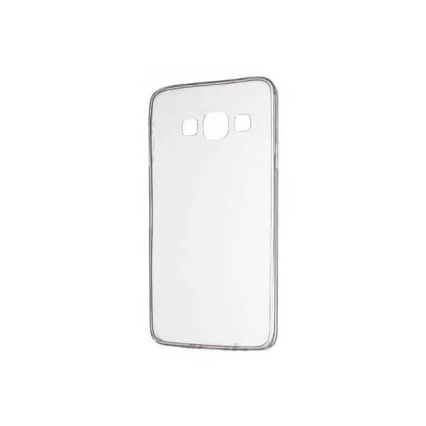 

Чехол для моб. телефона Drobak Ultra PU для Samsung Galaxy A3 (Clear) (216937)