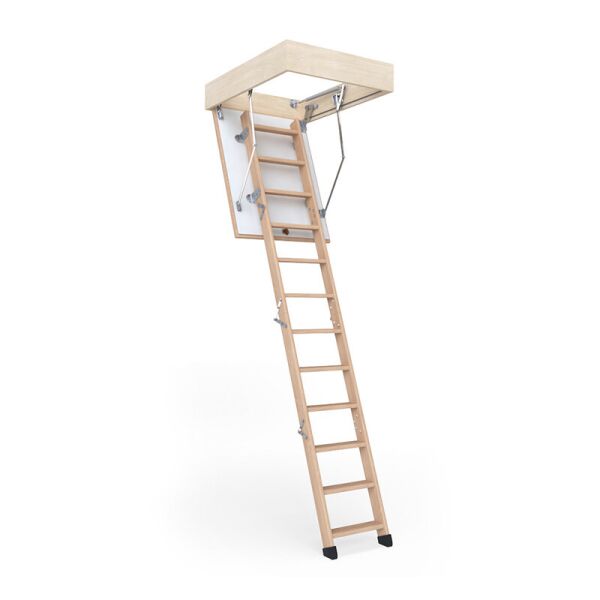 

Чердачная лестница Bukwood ECO+ Mini 280 / 100x70