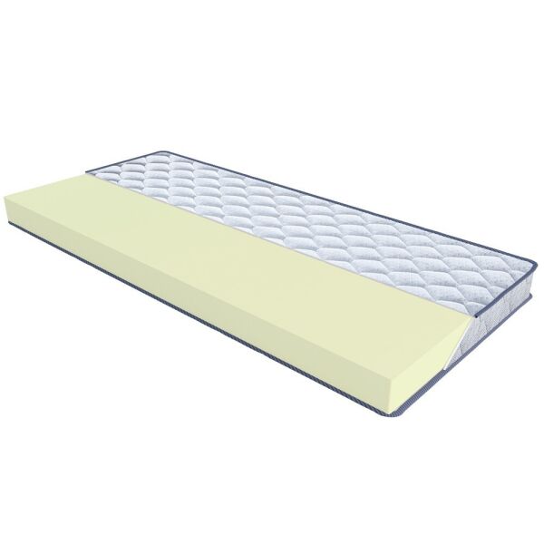

Ортопедический матрас ЕММ Sleep&Fly Silver Edition Xenon 180x200 см
