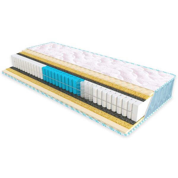 

Ортопедический матрас ЕММ Sleep&Fly Fitness Extra Memo Fitness 180x200 см