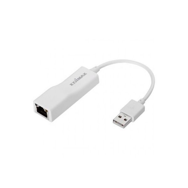 

Сетевая карта Edimax EU-4208