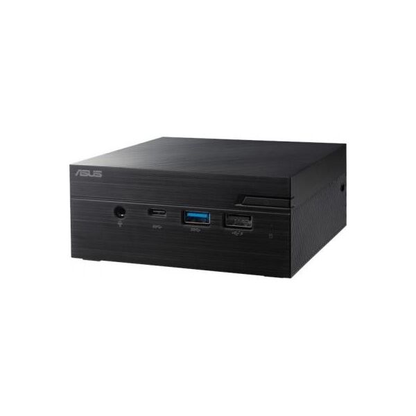 

Компьютер ASUS PN40-BBP559MV/Pentium N5000 (90MS0181-M05590)