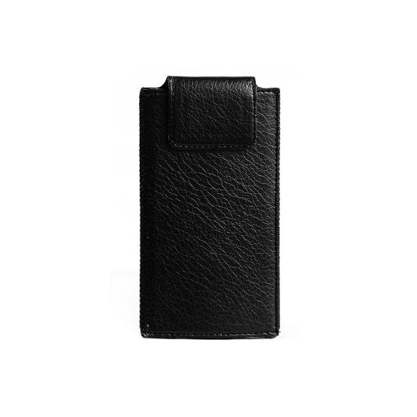

Чехол для моб. телефона Drobak Universal телефон M (Black) (218788)