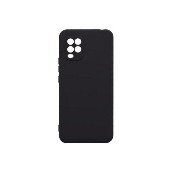 

Чехол для моб. телефона Armorstandart Matte Slim Fit Xiaomi Mi 10 lite Black (ARM56674)