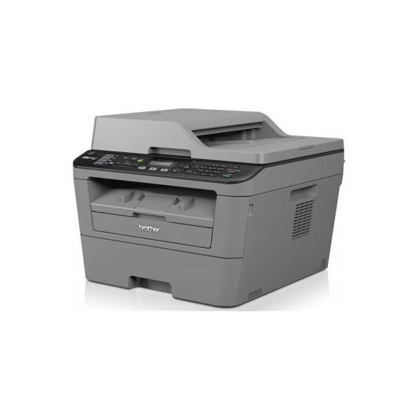 

Многофункциональное устройство Brother MFC-L2700DWR с Wi-Fi (MFCL2700DWR1)