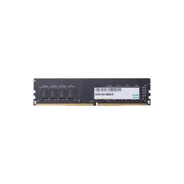 

Модуль памяти для компьютера DDR4 8GB 3200 MHz Apacer (EL.08G21.GSH)