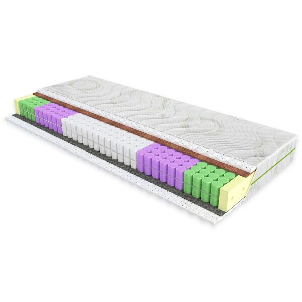 

Ортопедический матрас ЕММ EVOLUTION Fantasy Duo 120x190 см