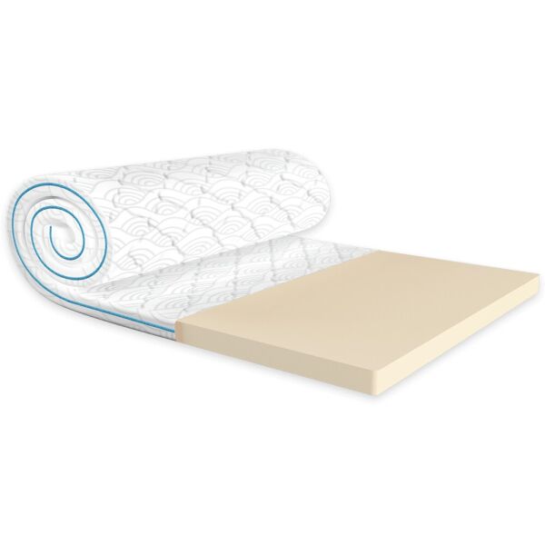 

Ортопедический матрас ЕММ Sleep&Fly Mini Super Memo (жаккард) 150x200 см