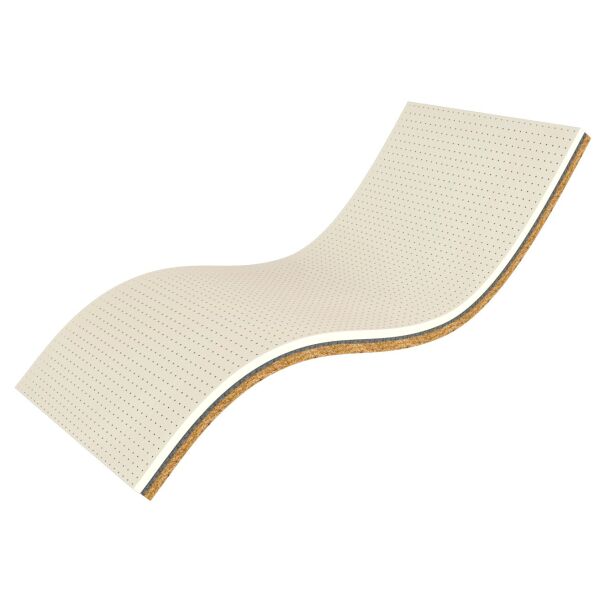 

Ортопедический матрас ЕММ Take&Go Bamboo Ultra Kokos 70x190 см