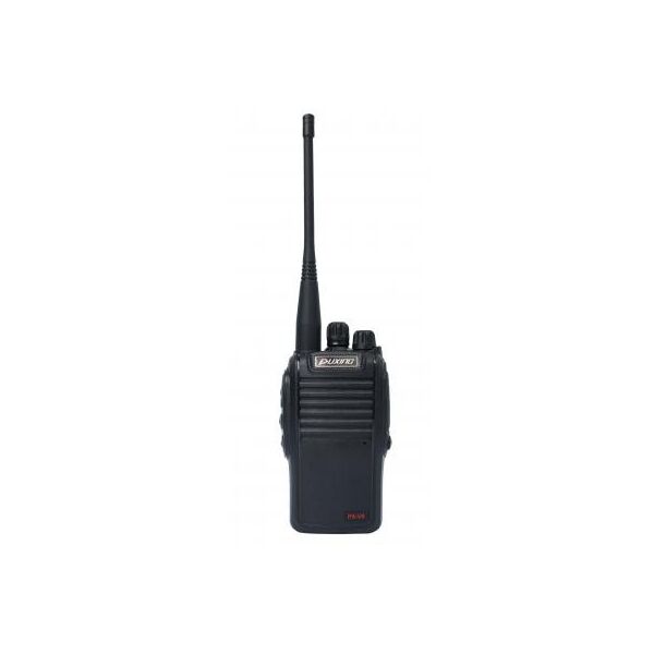 

Портативная рация Puxing PX-V9 (400-470MHz) 1200MAh LiIon (PX-V9_UHF)