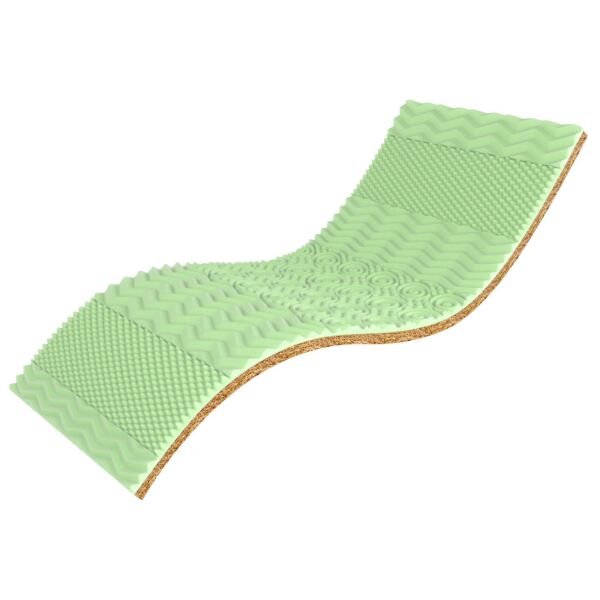 

Ортопедический матрас ЕММ Take&Go Bamboo Green Kokos 70x190 см