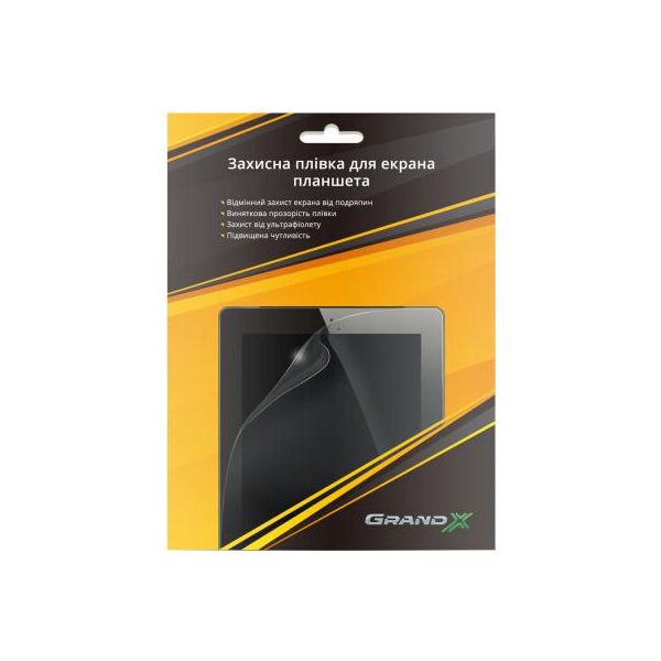 

Защитная пленка Grand-X Anti Glare для Lenovo IdeaTab A1000 (PZGAGLITA1)