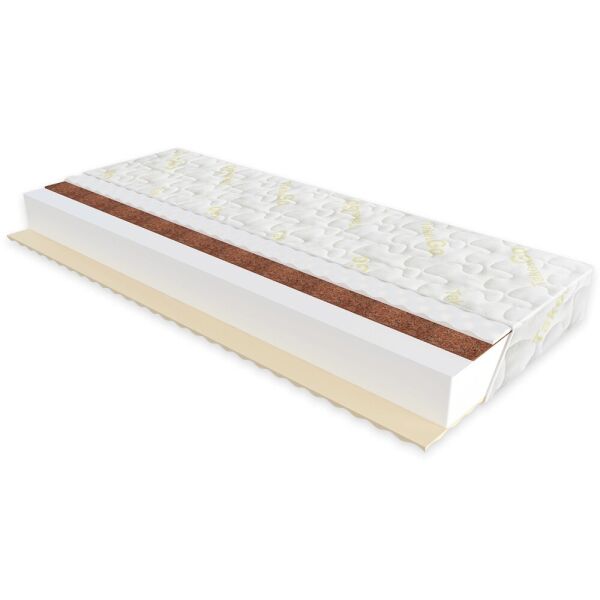 

Ортопедический матрас ЕММ Take&Go Mix Roll 90x200 см