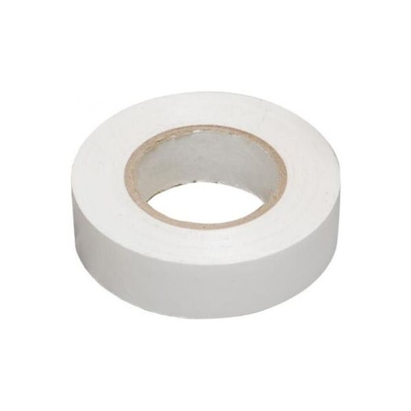 

Набор для крепления ДКС Изолента 0,15 * 19мм 25м, white (2NI16BI)