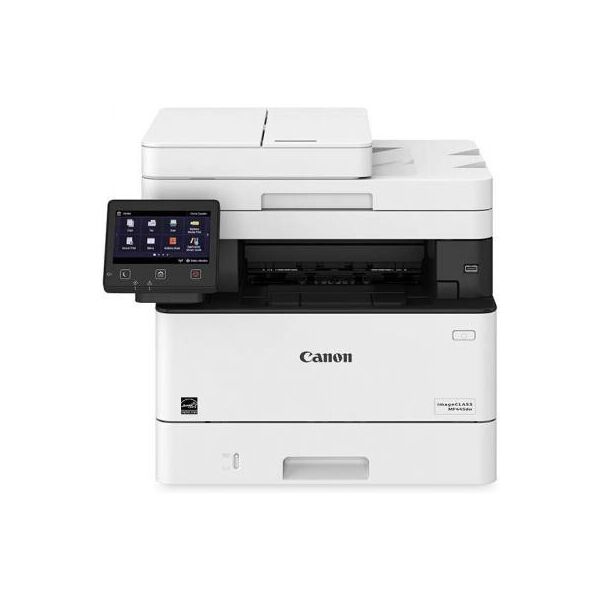 

Многофункциональное устройство Canon MF445dw c Wi-Fi (3514C027)