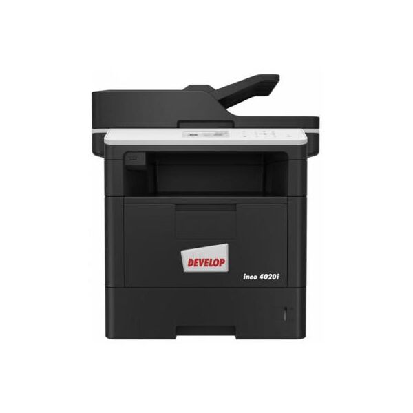 

Многофункциональное устройство Develop ineo 4020i (ACER121)
