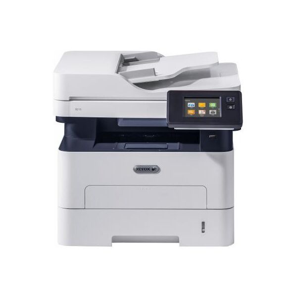 

Многофункциональное устройство Xerox B215 (Wi-Fi) (B215V_DNI)