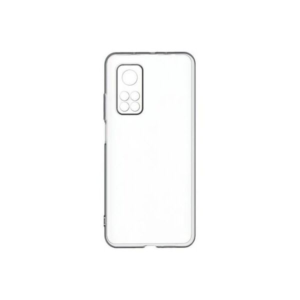 

Чехол для моб. телефона Armorstandart Air Series Xiaomi Mi 10T Transparent (ARM57385)