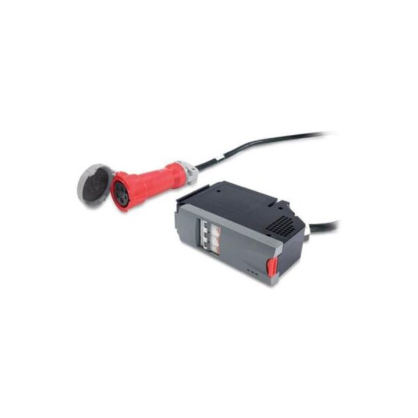 

Дополнительное оборудование APC IT Power Distribution Module 3 Pole 5 Wire 16A IEC309 680cm (PDM3516IEC-680)