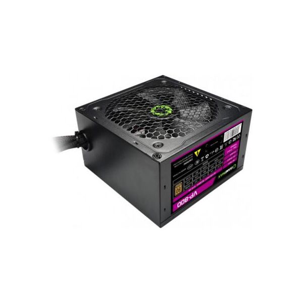 

Блок питания Gamemax 800W (VP-800)