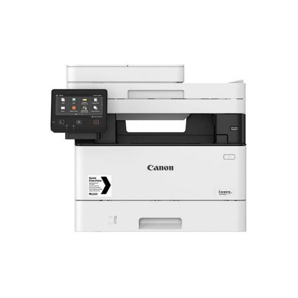 

Многофункциональное устройство Canon MF449x c Wi-Fi (3514C039)