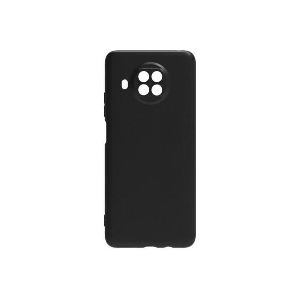 

Чехол для моб. телефона Armorstandart Matte Slim Fit Xiaomi Mi 10T Lite Black (ARM57397)