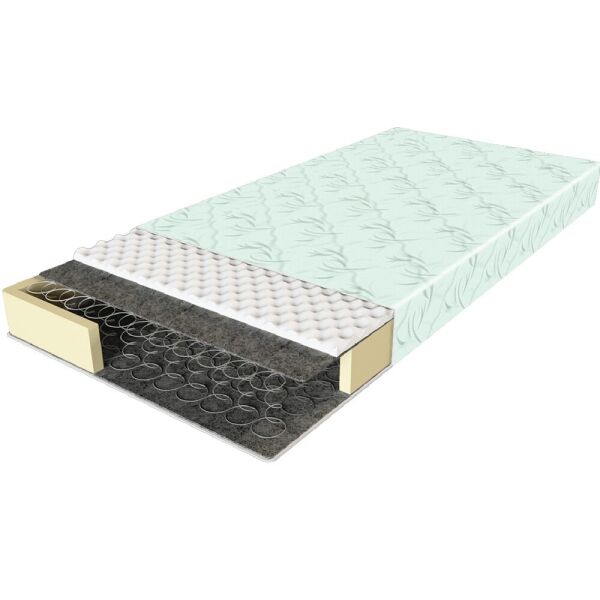 

Ортопедический матрас ЕММ ComFort ComFort-1 70x190 см