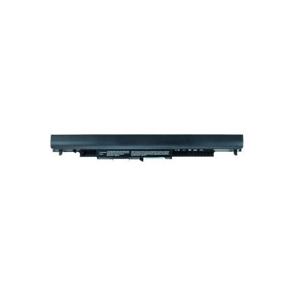 

Аккумулятор для ноутбука HP 250 G4 HSTNN-LB6V, 2600mAh, 3cell, 14.6V, Li-ion, черная AlSoft (A47392)