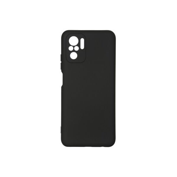 

Чехол для моб. телефона Armorstandart ICON Case Xiaomi Redmi Note 10/Note 10s Black (ARM58824)