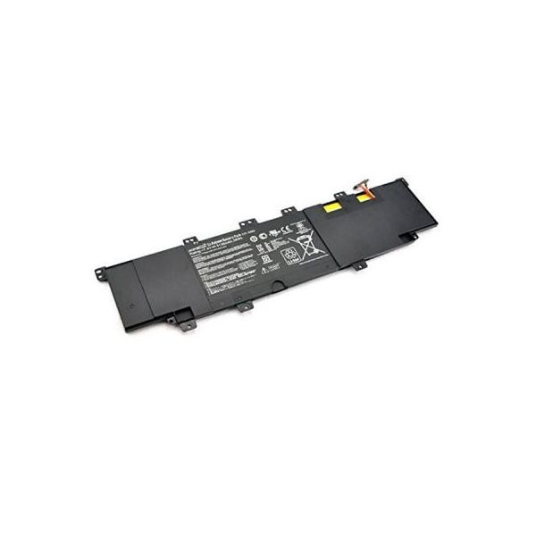 

Аккумулятор для ноутбука ASUS VivoBook S502 (C31-X502) 4000mAh (NB430802)