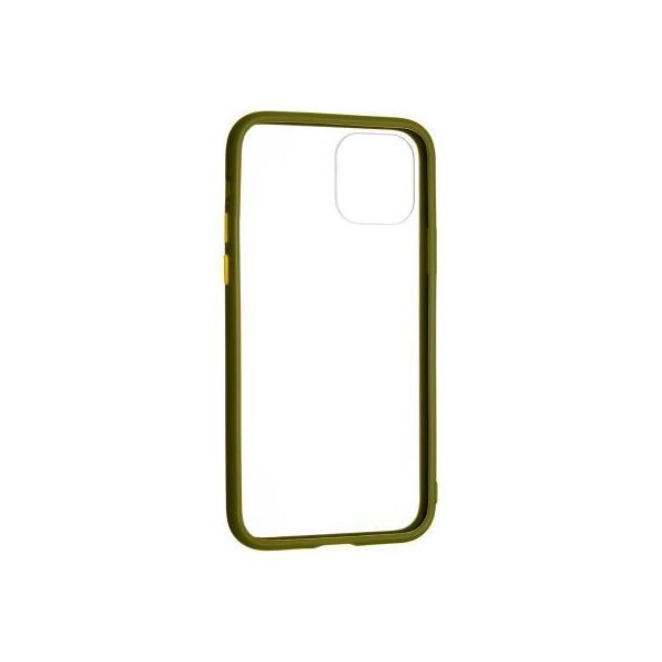 

Чехол для моб. телефона Gelius Bumper Case for iPhone 11 Pro Green (00000078214)