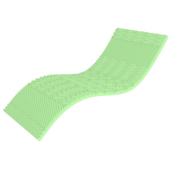 

Ортопедический матрас ЕММ Take&Go Bamboo Top Green 150x190 см