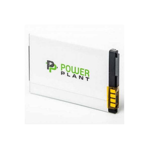 

Аккумуляторная батарея для телефона PowerPlant HTC Desire SV T326e (DV00DV6212)