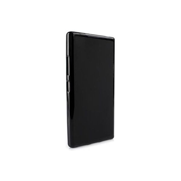 

Чехол для моб. телефона Drobak Elastic PU для Huawei P8 Lite Black (218423)