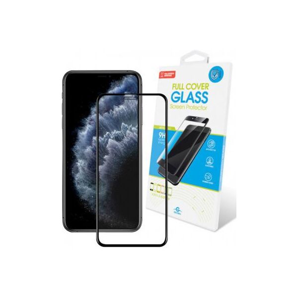 

Стекло защитное Global Apple iPhone X/XS/11 Pro (1283126496424)