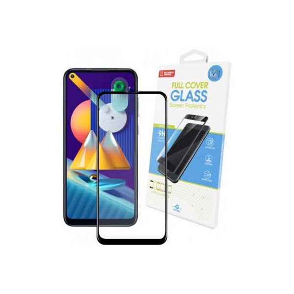 

Стекло защитное Global Samsung M11 (1283126498015)