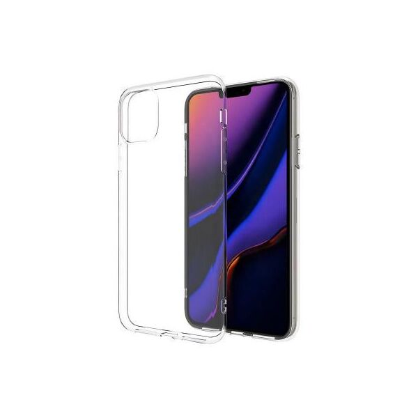 

Чехол для моб. телефона BeCover Apple iPhone 11 Transparancy (704361)