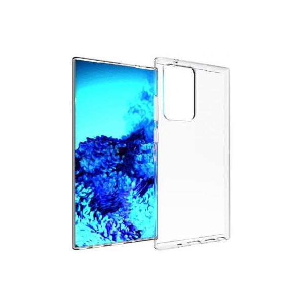 

Чехол для моб. телефона BeCover Samsung Galaxy Note 20 Ultra Transparancy (705145)